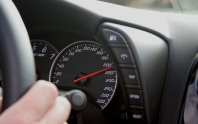 Flüchtender Raser rechtskräftig wegen Mordes verurteilt