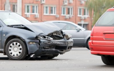 Haftungsverteilung bei Auffahrunfall wegen Auslösen des Notfallbremsassistenten