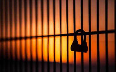 Haftverlängerung wegen Brandstiftung