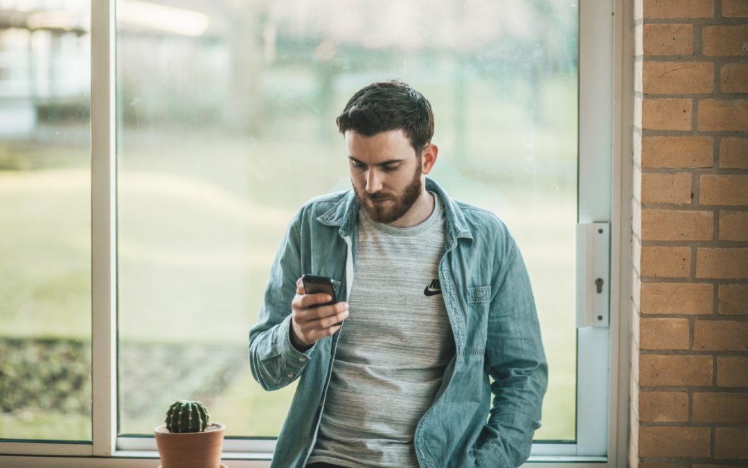 PUNKTE IN FLENSBURG – ABFRAGE JETZT PER SMARTPHONE