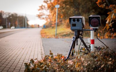 Höhere Bußgelder ab 09.11.21