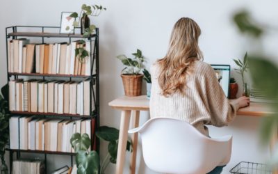 Arbeitsunfall im Homeoffice