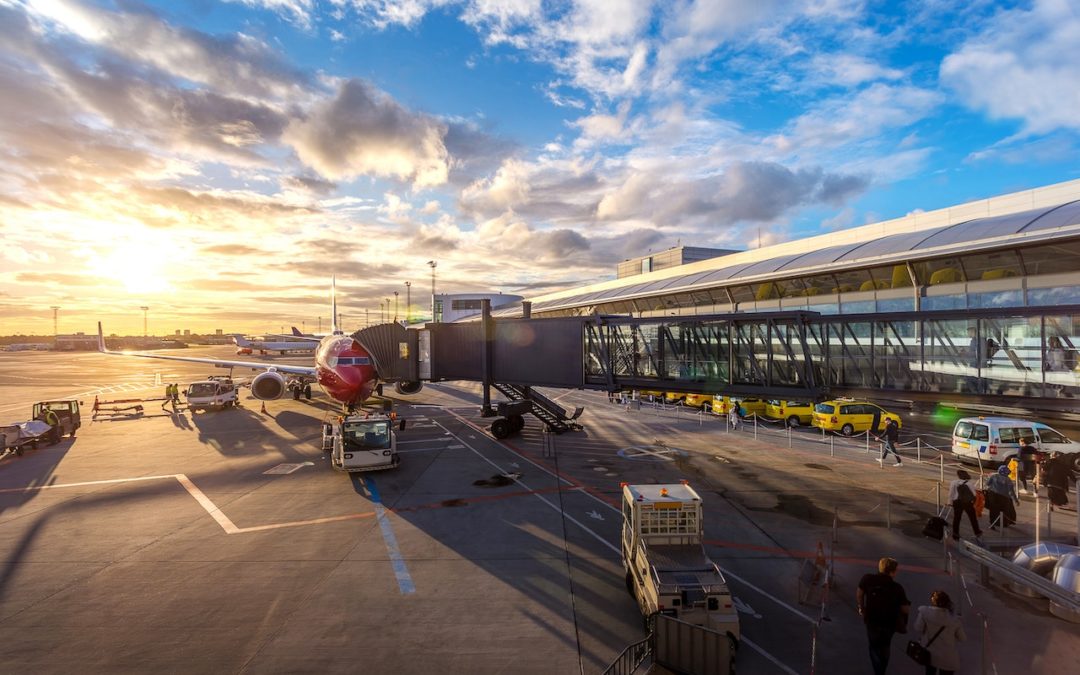 Flughafen Montrealer Übereinkommen Schadensersatz