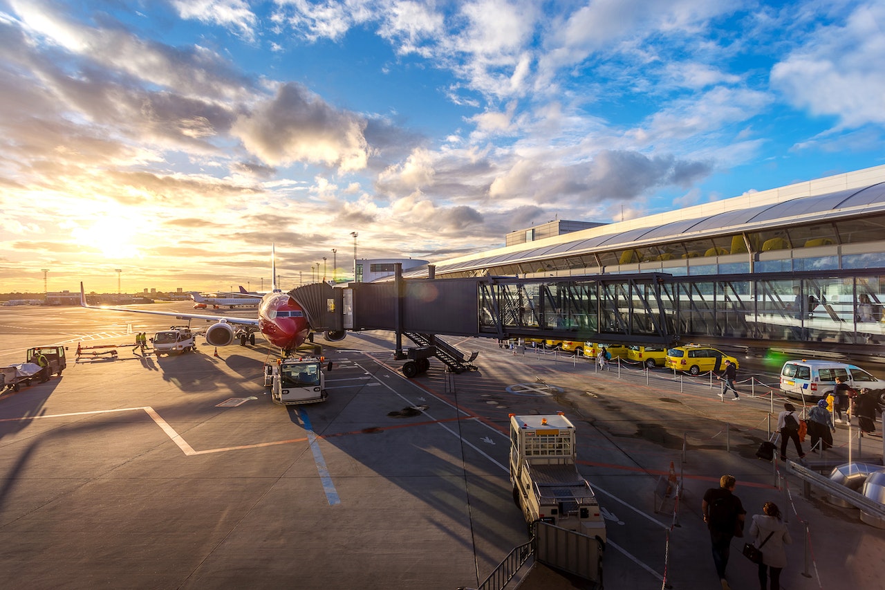 Flughafen Montrealer Übereinkommen Schadensersatz