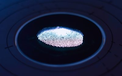 Strafrecht: wann darf die Polizei Fingerabdrücke nehmen?
