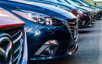 Wann ist ein Auto ein Neuwagen?