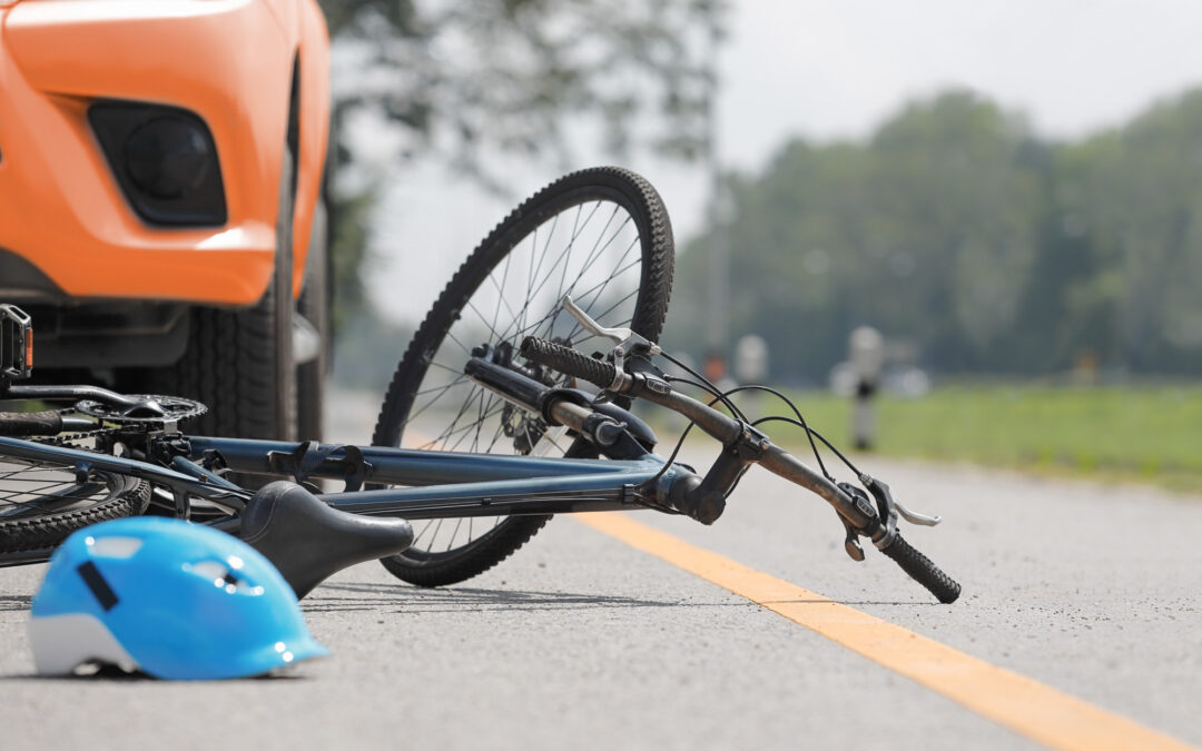 Von Auto angefahren Schmerzensgeld