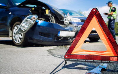 Entschädigung bei Unfall mit Todesfolge