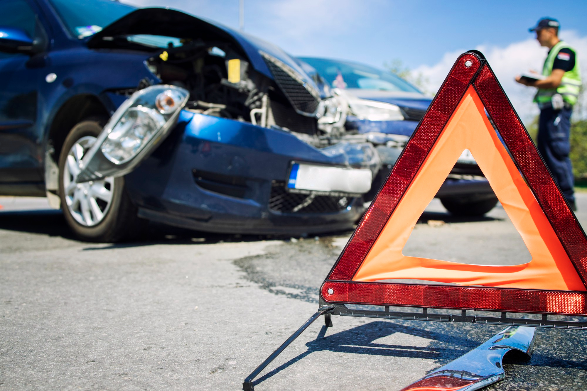 677 Entschädigung bei Unfall mit Todesfolge