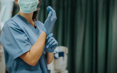 Ärztlicher Behandlungsfehler – Was können Sie tun?