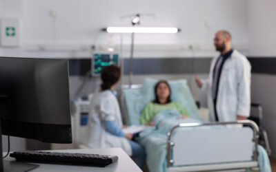 Schmerzensgeld bei Lagerungsschäden nach Operationen – Was Patienten wissen müssen