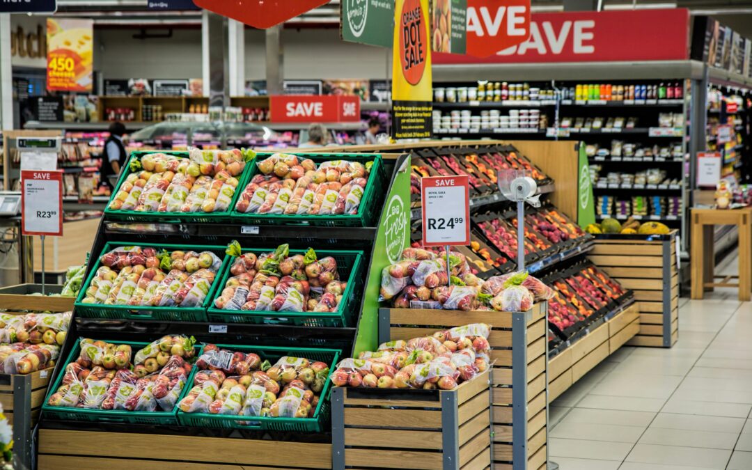 im supermarkt verletzt schmerzensgeld