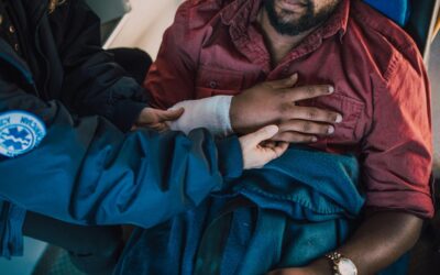 Sturz im Krankenhaus: Ihre Ansprüche auf Schmerzensgeld