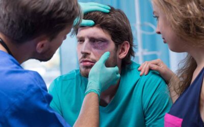 Schmerzensgeld nach Schlag ins Gesicht: Das müssen Sie wissen