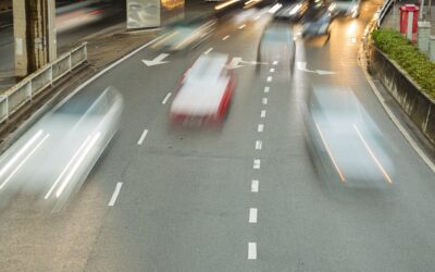 Rote Ampel überfahren: Welche Strafe droht?