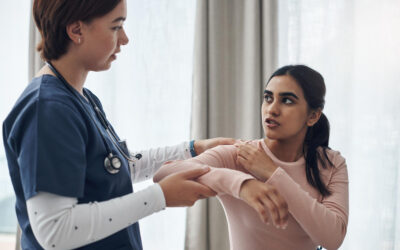 Schulter-OP schief gelaufen: Ihre Rechte bei Behandlungsfehlern