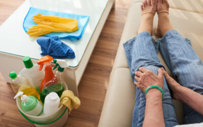 Haushaltsführungsschaden nach Unfall: Ansprüche und Entschädigung