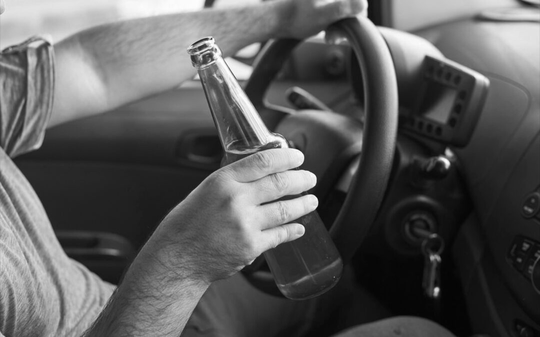 ersttäter trunkenheitsfahrt mit unfall