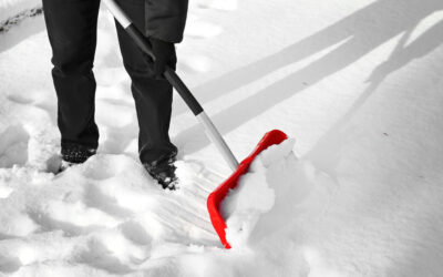 Verletzung der Räumpflicht: Schadensersatz und Schmerzensgeld nach Sturzunfällen