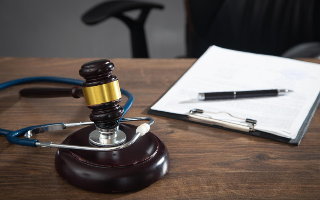 klinik verklagen schadensersatz