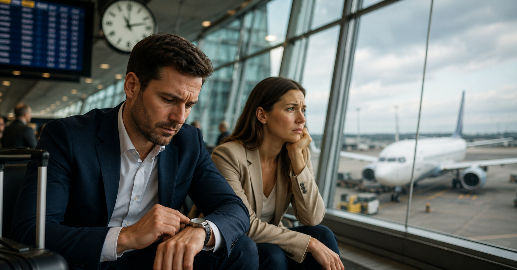 Flugverspätung Entschädigung Flugverspätung Entschädigung